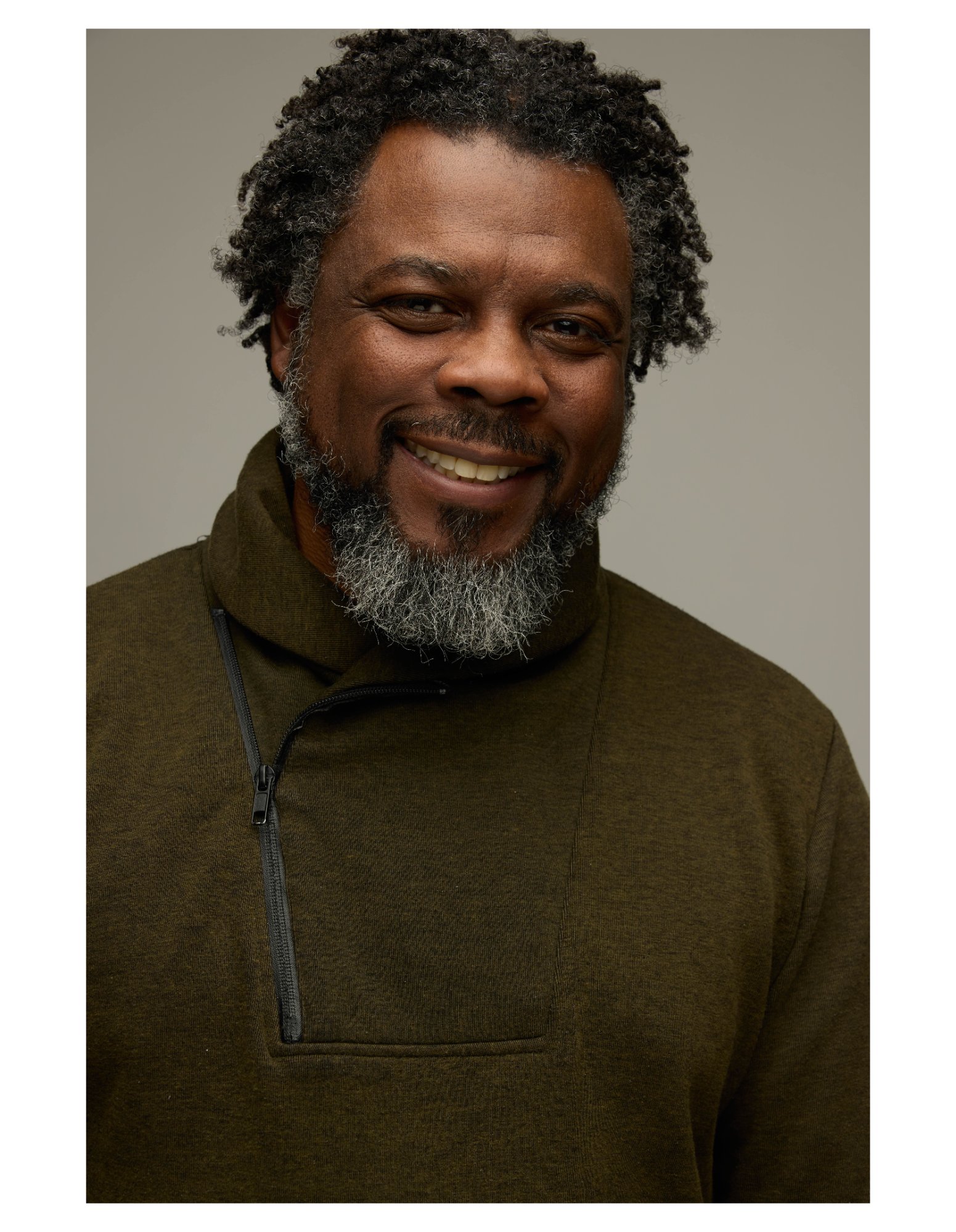 Corey Jones, Founder and CEO of PrismWork
